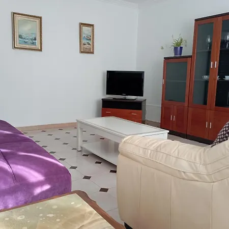 Διαμέρισμα Casa Las Vitorinas Cangas do Morrazo