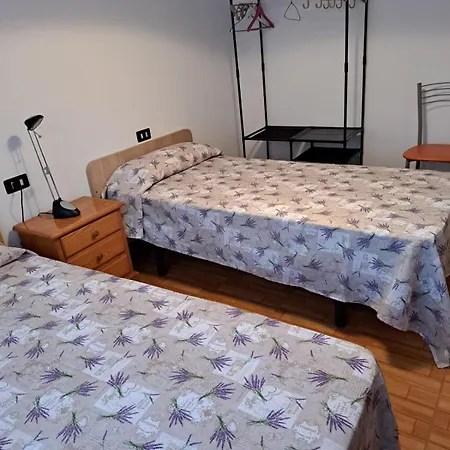 Διαμέρισμα Casa Las Vitorinas Cangas do Morrazo