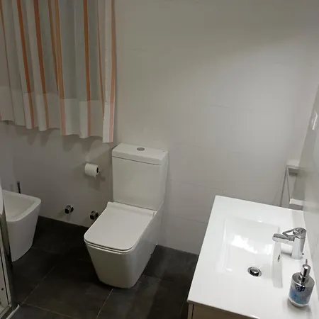 Lägenhet Casa Las Vitorinas