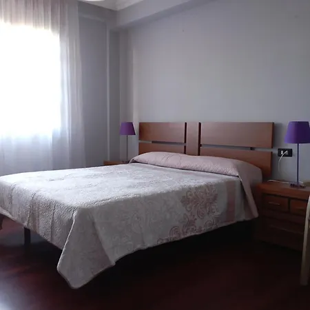 Lägenhet Casa Las Vitorinas