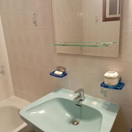 Casa Las Vitorinas *