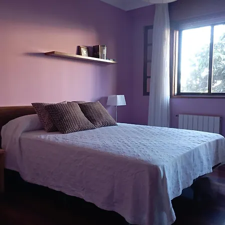 Casa Las Vitorinas *
