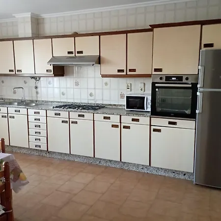 Casa Las Vitorinas Διαμέρισμα