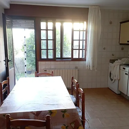 Casa Las Vitorinas *