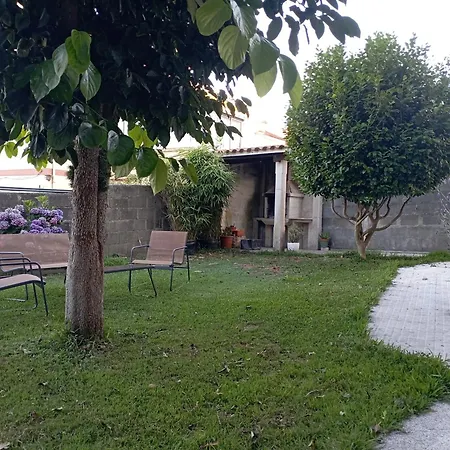 Casa Las Vitorinas Διαμέρισμα *