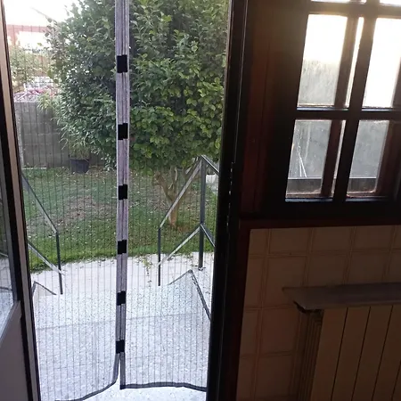 Lägenhet Casa Las Vitorinas