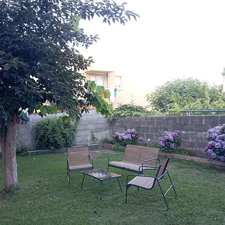 Casa Las Vitorinas Lägenhet