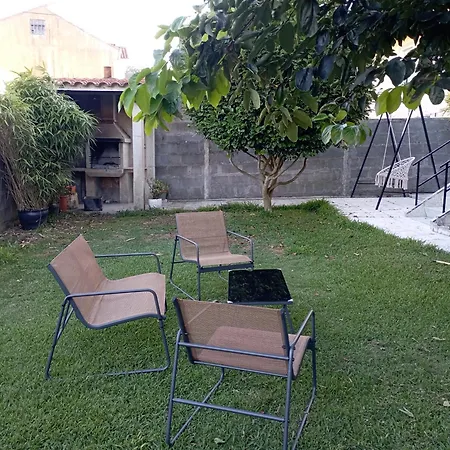 Διαμέρισμα Casa Las Vitorinas Cangas do Morrazo