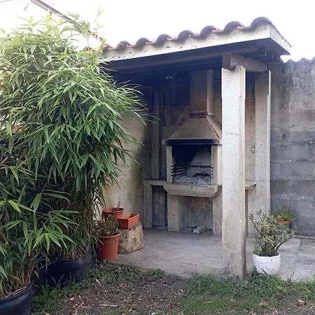 Casa Las Vitorinas Cangas do Morrazo